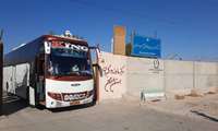 بازگرداندن بیش از 90 نفر معتاد غیربومی به شهرهای محل سکونت شان توسط شهرداری بندرعباس