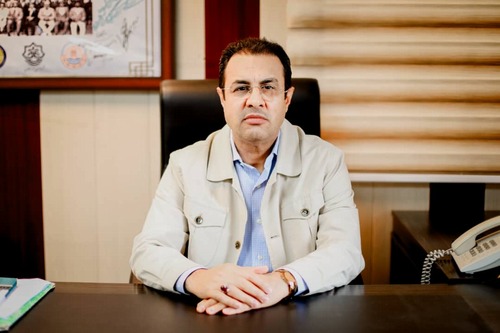 اسماعیل موحدی